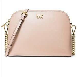 Micheal Kors Light Pink Purse